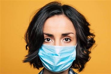 Medical masks or fabric masks: WHO shares guidelines on who should wear what