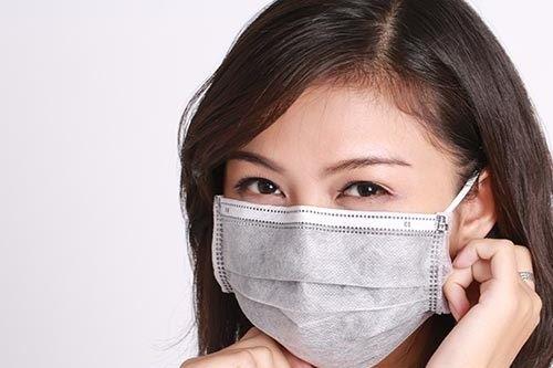 How to use and maintain masks to protect your health